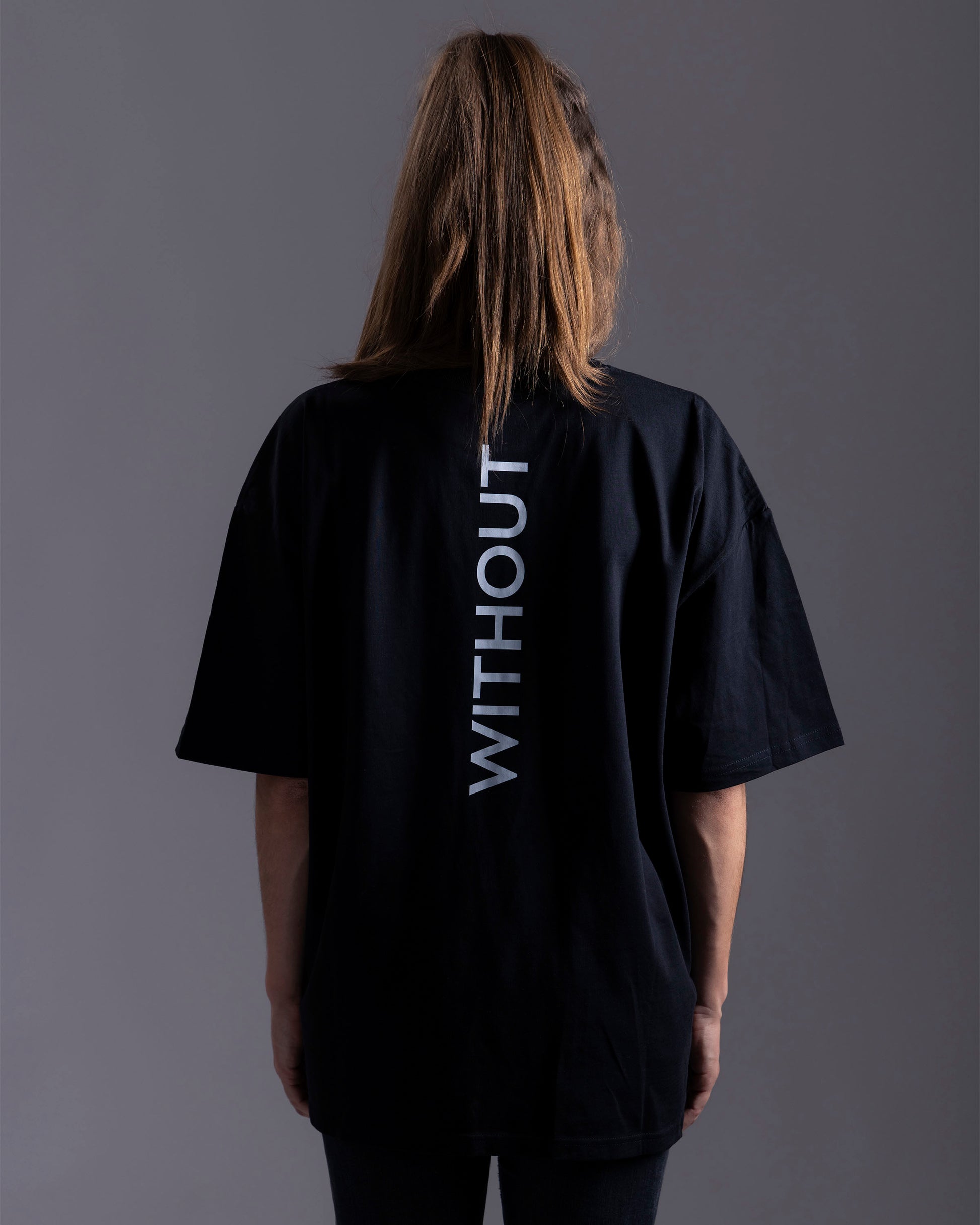 WITHOUT_F_Basic_T-Shirt_Black_Back