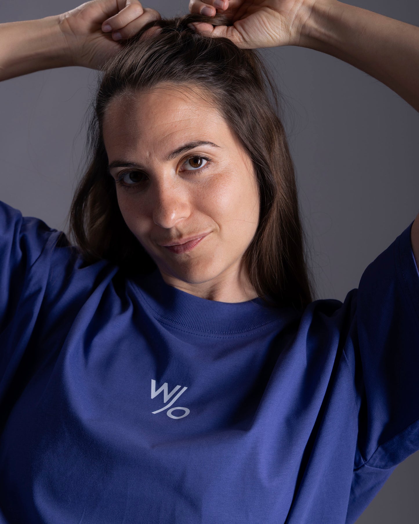 WITHOUT_F_Statement_T-Shirt_Dusk_Detail